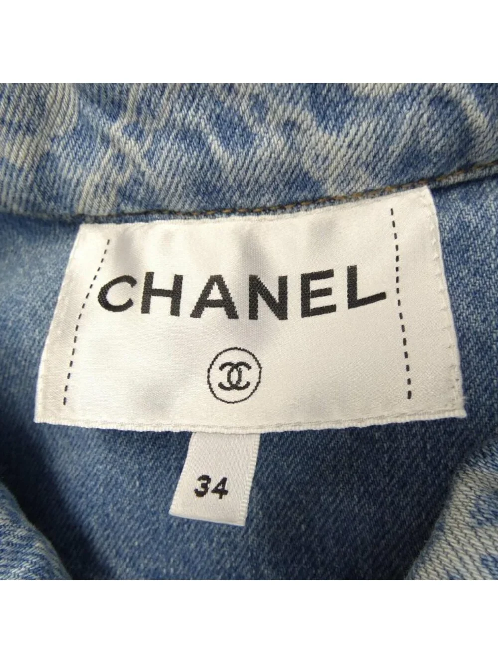 CHANEL brand name